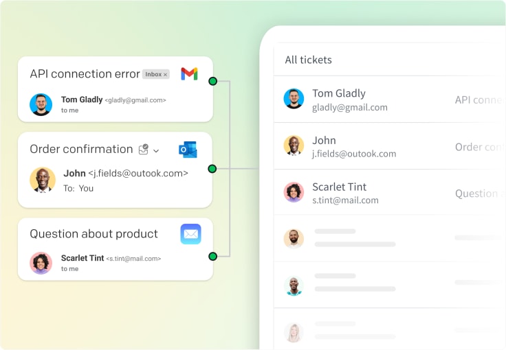 HelpDesk software 